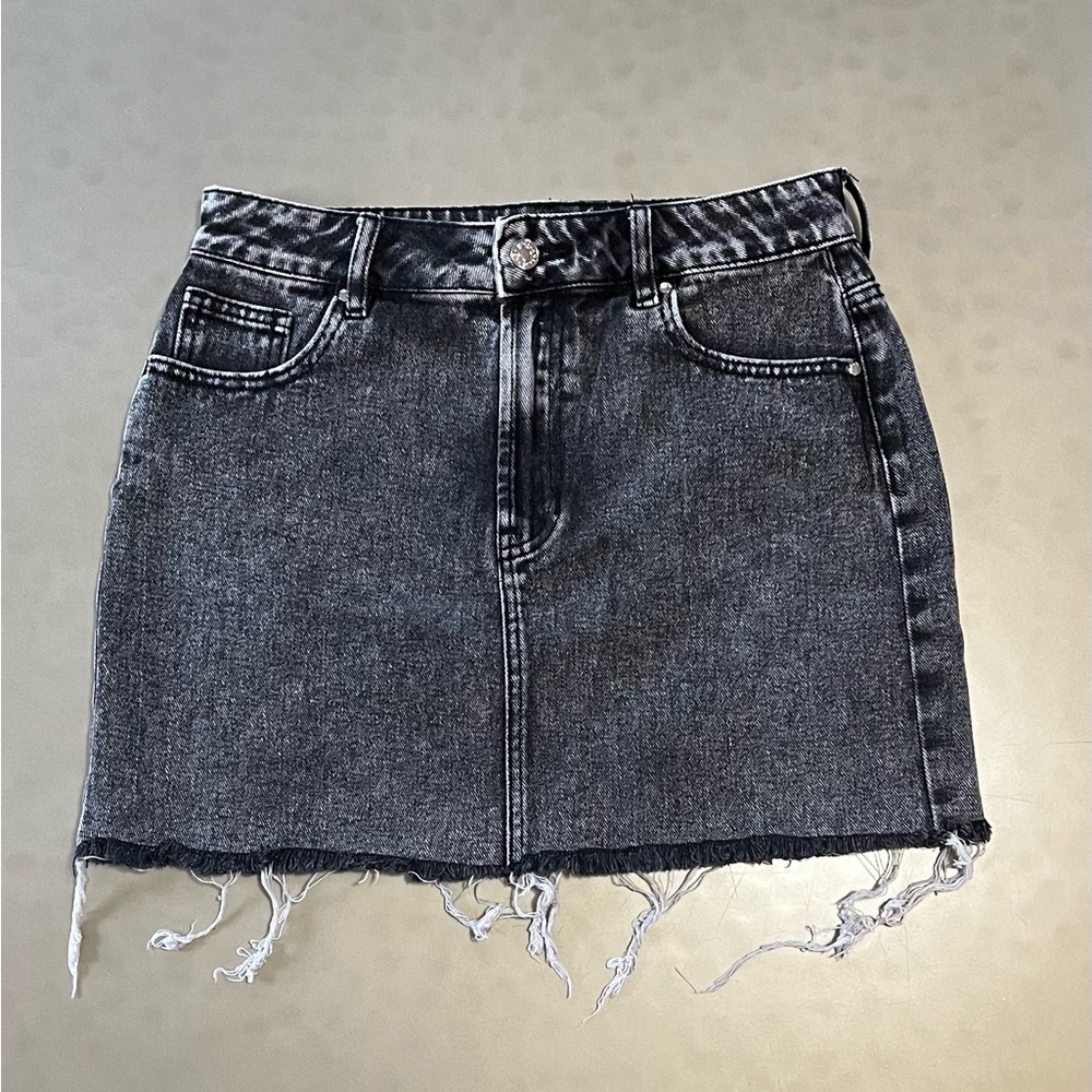 PacSun Denim Skirt Size 27